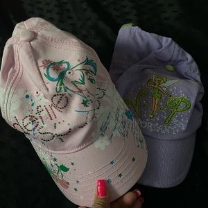 Disney land dad hats (25 each or both for 45)